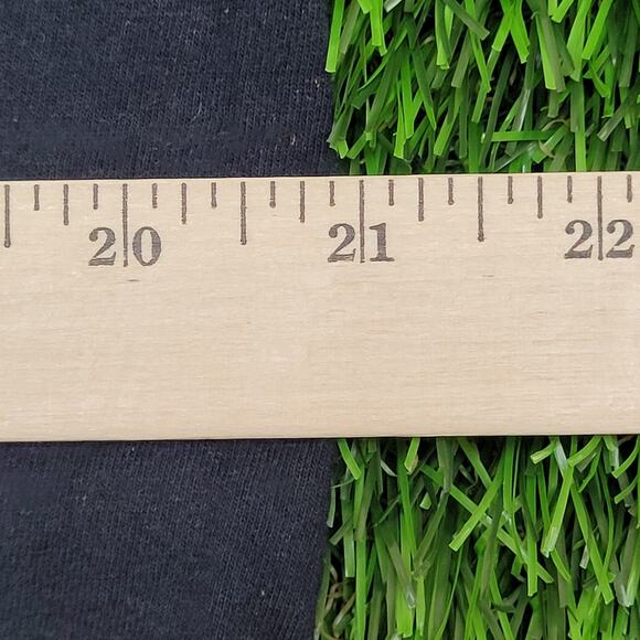 Guns-N-Roses Shirt Womens Large 21x26 Distressed Thrashed - Picture 11 of 12